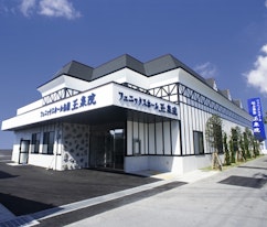 フェニックスホール 糸満玉泉院