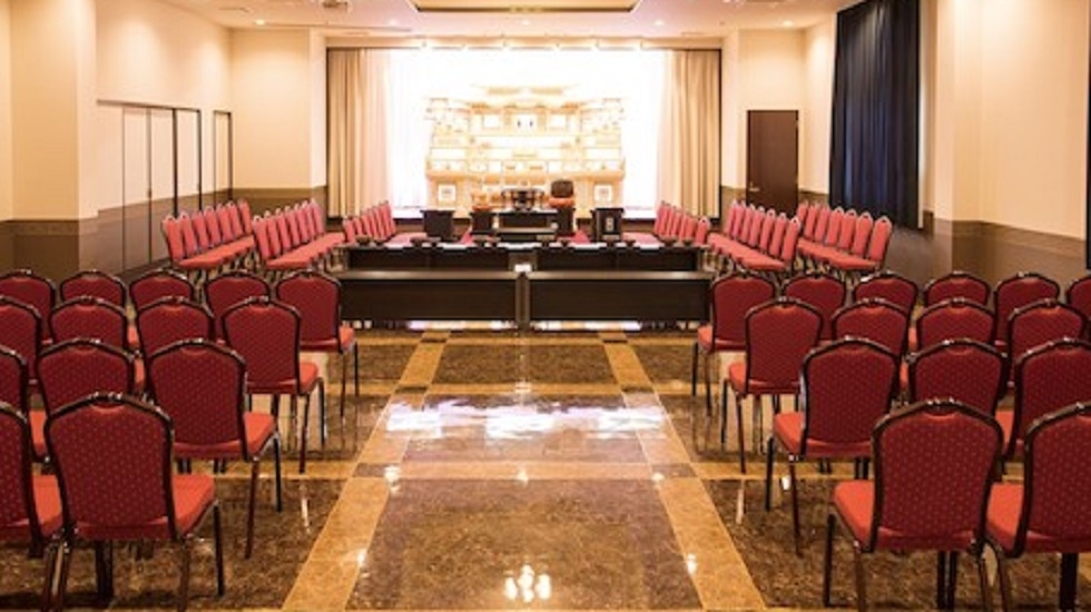 フェニックスホール 糸満玉泉院