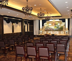 フェニックスホール 東櫛原玉泉院