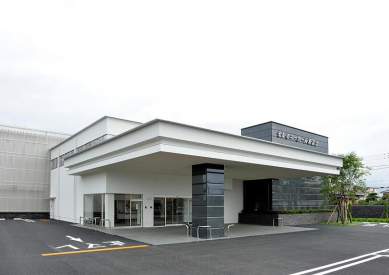 セレモニーホール新富士