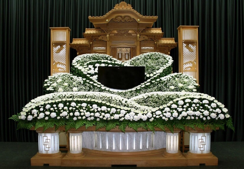 セレモニーホール新富士