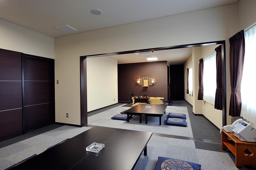 セレモニーホール新富士