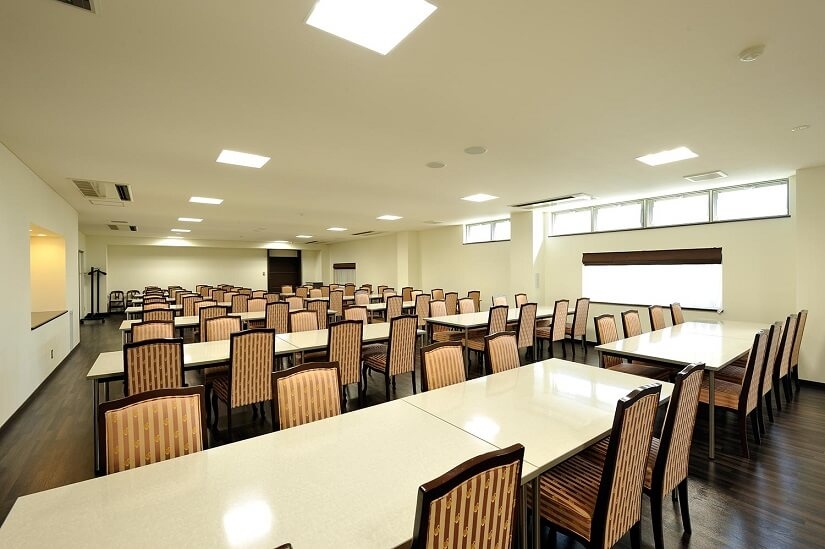 セレモニーホール新富士