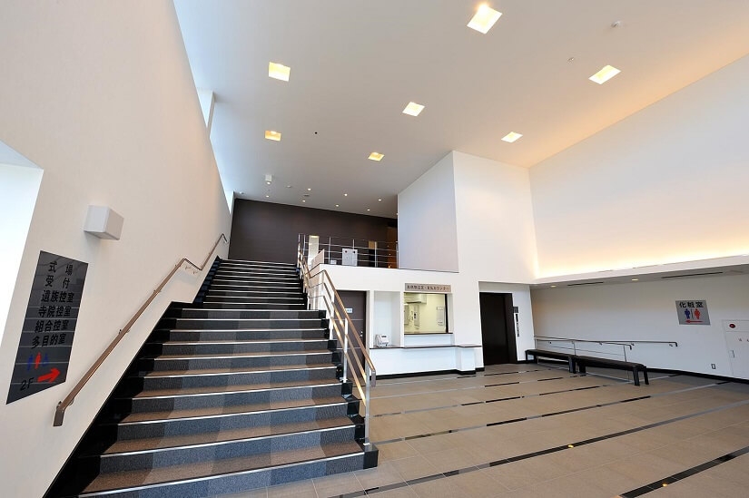 セレモニーホール新富士