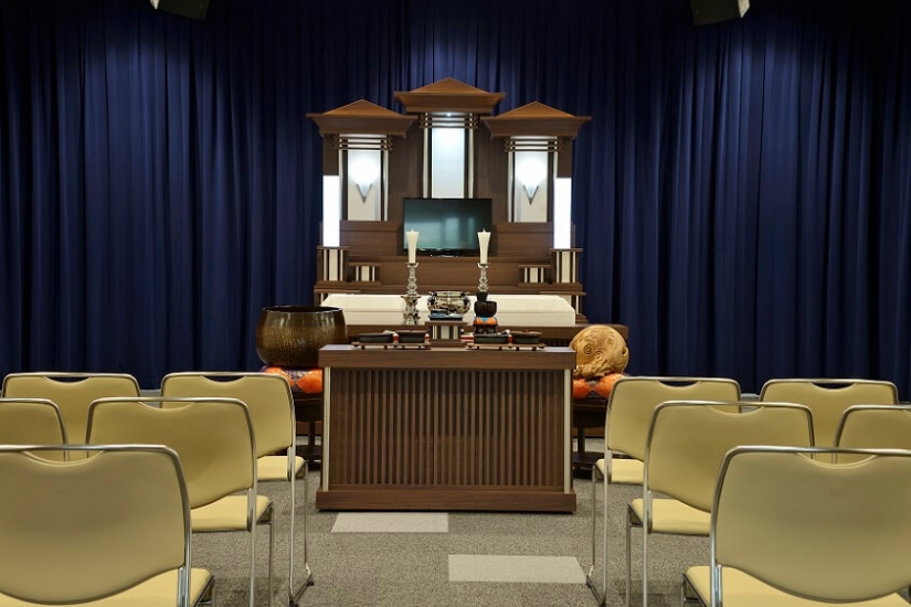 セレモニーホール岳陽