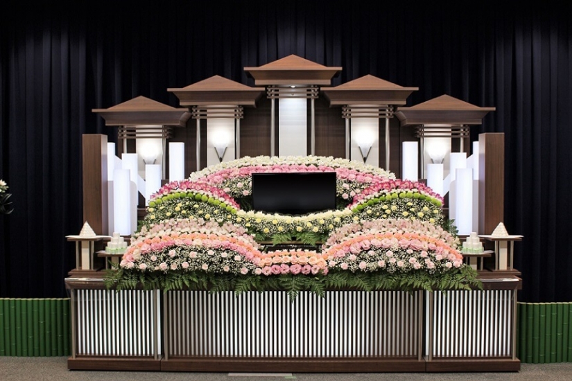 セレモニーホール岳陽