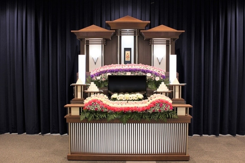 セレモニーホール岳陽