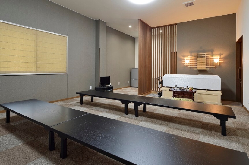 セレモニーホール岳陽