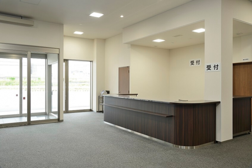 セレモニーホール岳陽