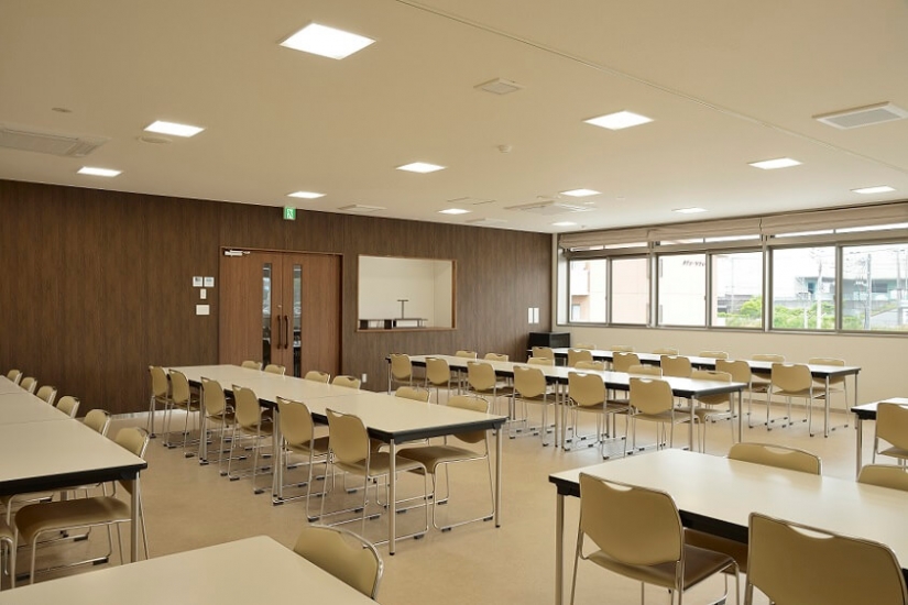 セレモニーホール岳陽