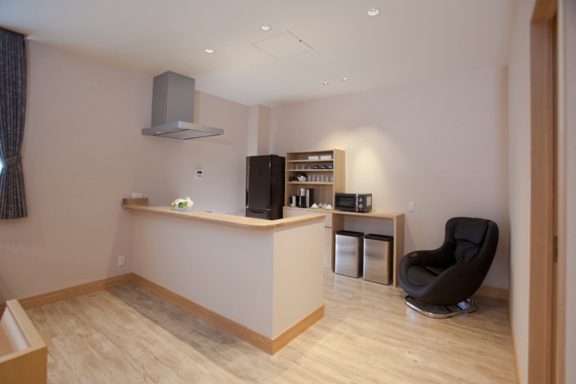 玉泉院新外会館