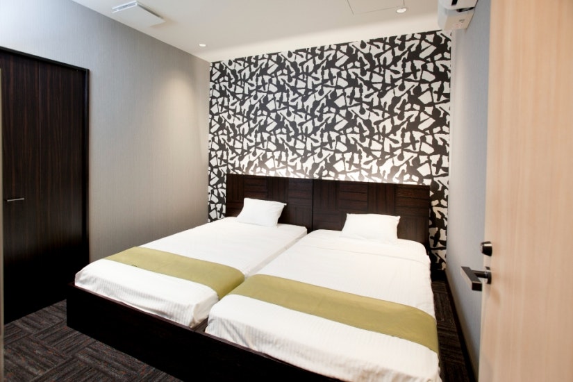 玉泉院新外会館