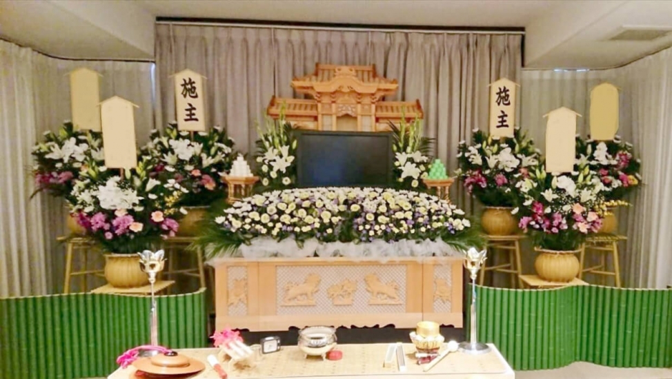 コンフォートガーデン 別邸こころ