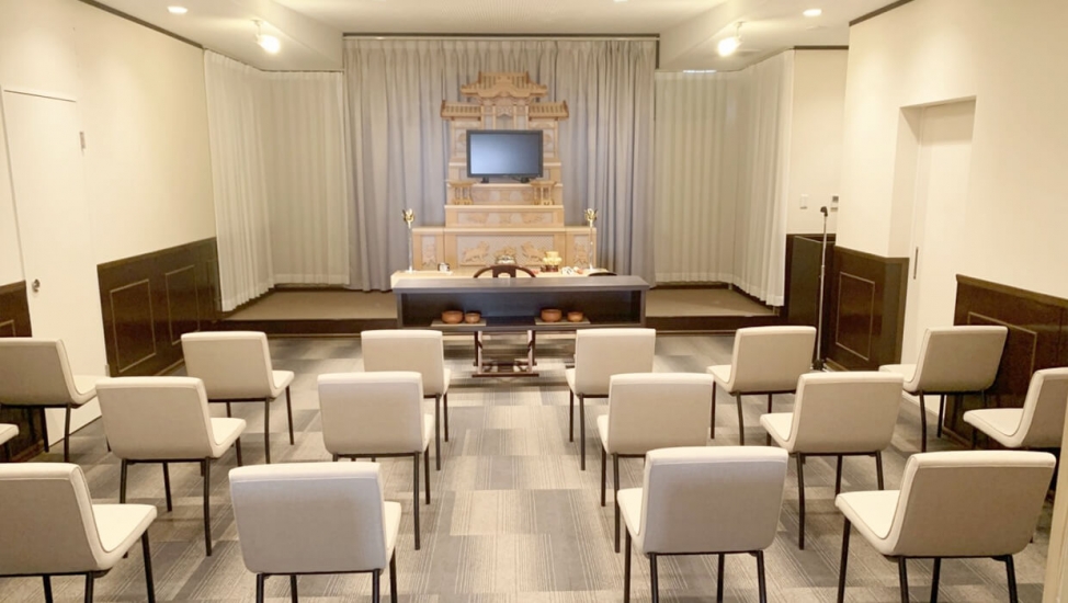 コンフォートガーデン 別邸こころ