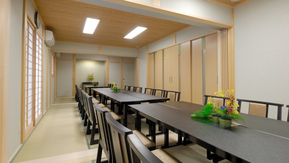 コンフォートガーデン 別邸こころ