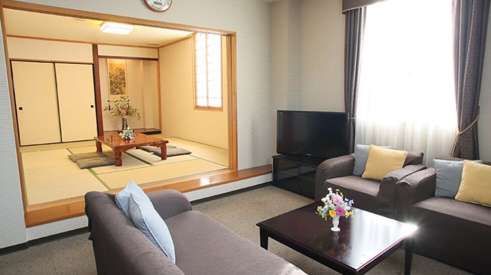 桐生メモリードホール