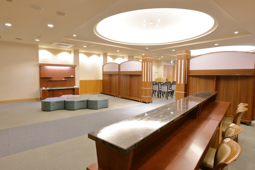 アウラ江木会館