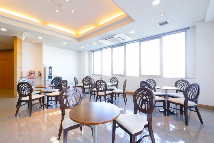 アウラ江木会館