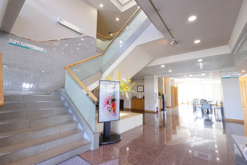 アウラ江木会館