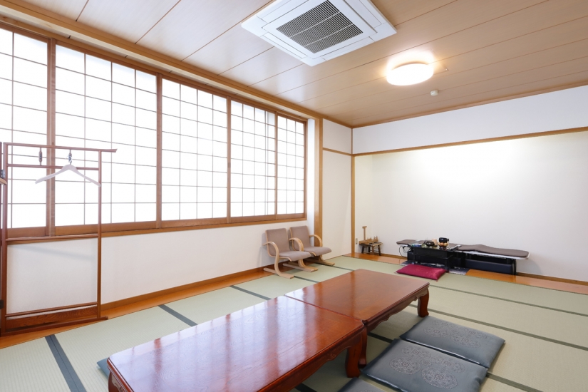 アウラ江木会館