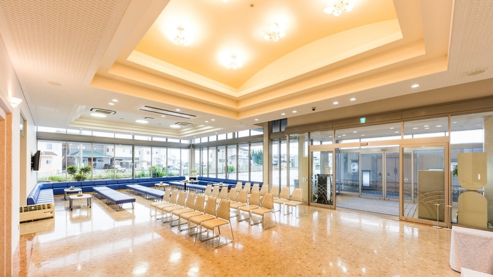 ルミエールとさかみ