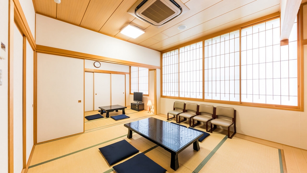 ルミエールとさかみ