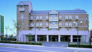 高崎メモリードホール