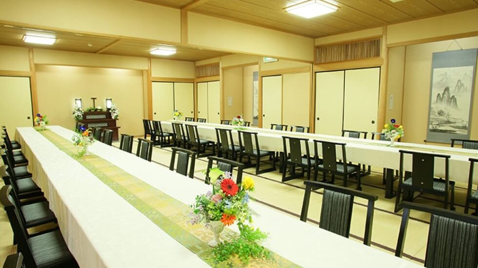 高崎メモリードホール