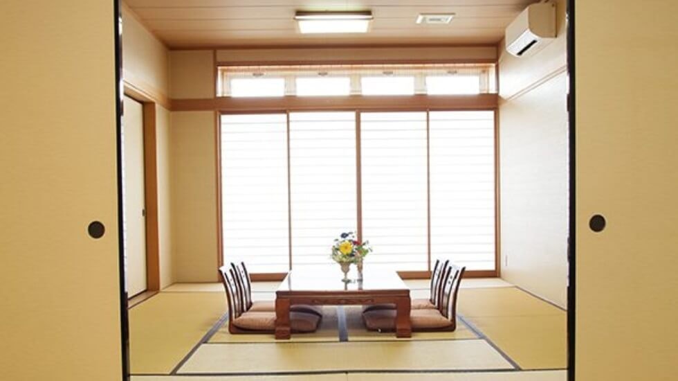 高崎メモリードホール