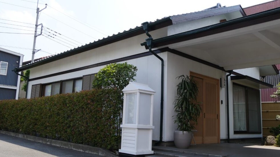 高崎メモリードホール