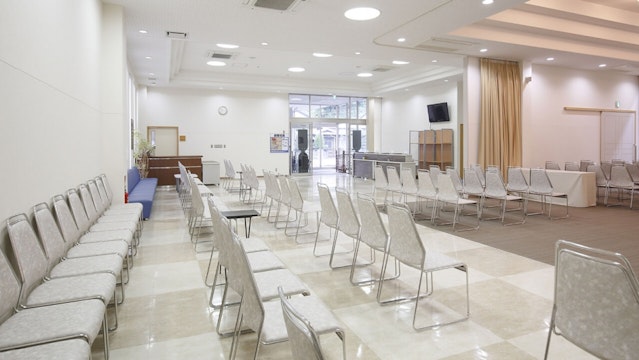 ルミエールとさし