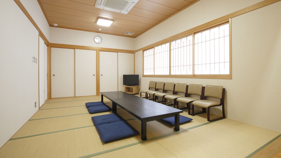 ルミエールとさし