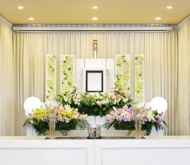 太田藪塚ホール