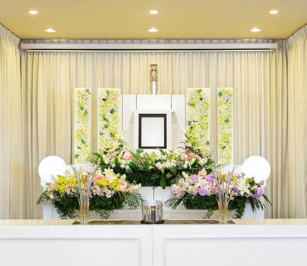 太田藪塚ホール