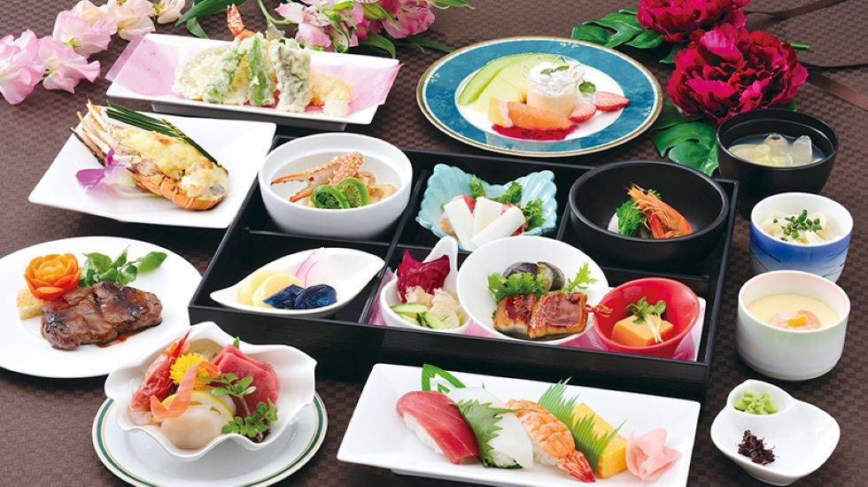 日典ラサ中山 ・別邸やすらぎ