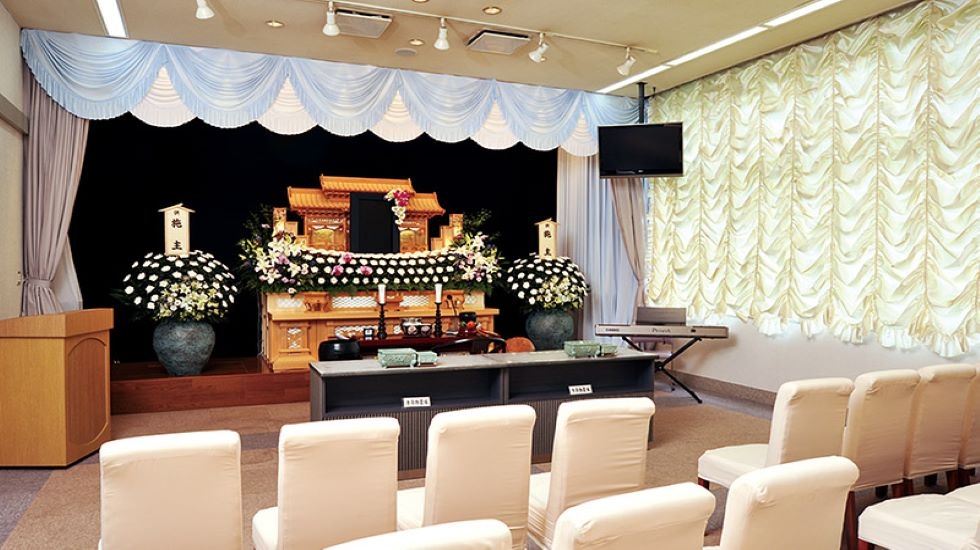 日典ラサ中山 ・別邸やすらぎ