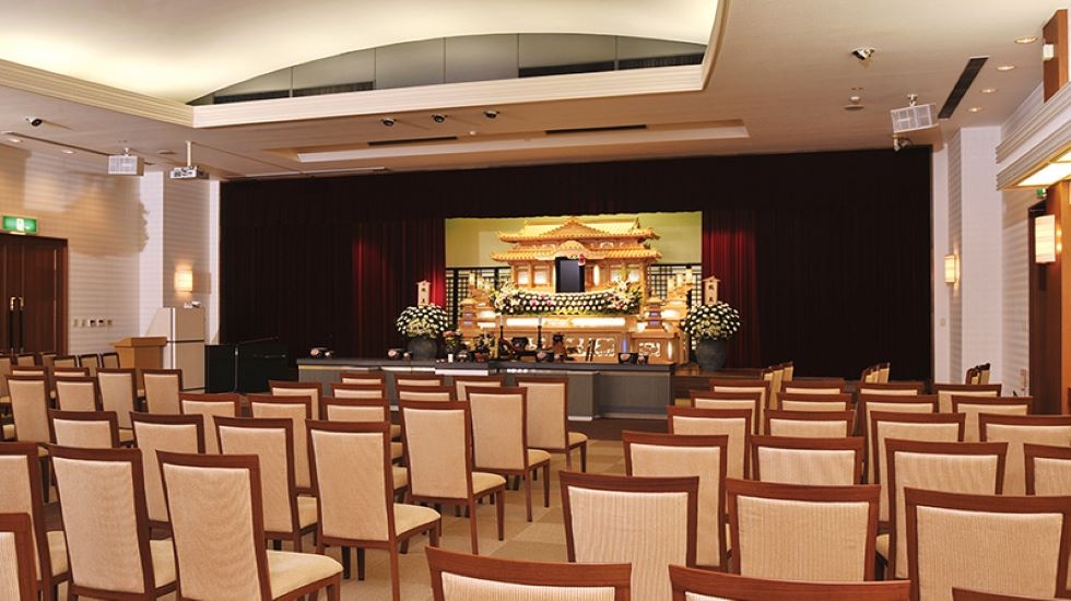 日典ラサ中山 ・別邸やすらぎ