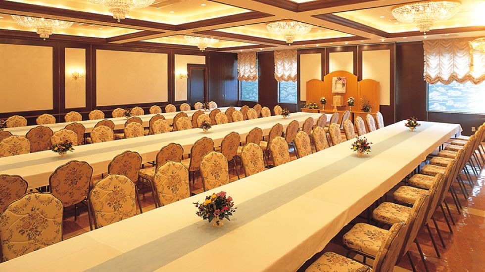 日典ラサ中山 ・別邸やすらぎ