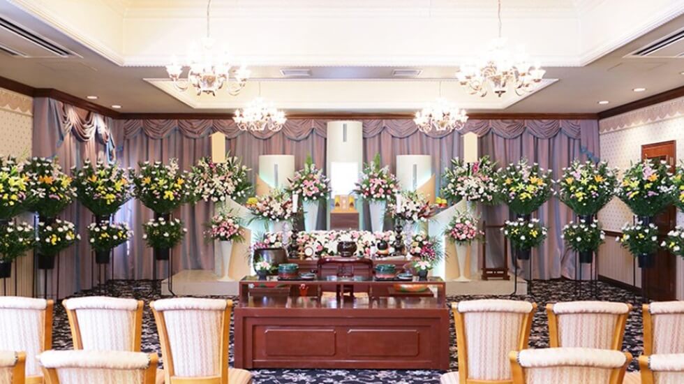 メモリード高崎典礼会館