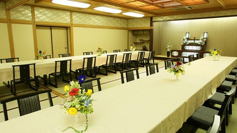 メモリード高崎典礼会館