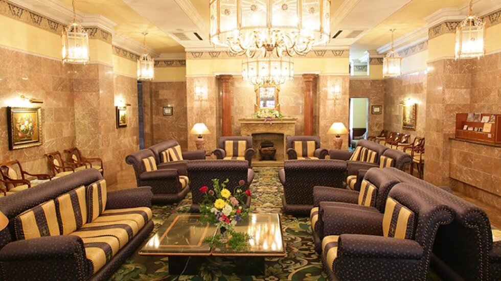 メモリード高崎典礼会館