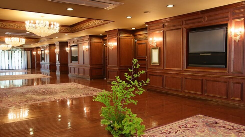 メモリード高崎典礼会館