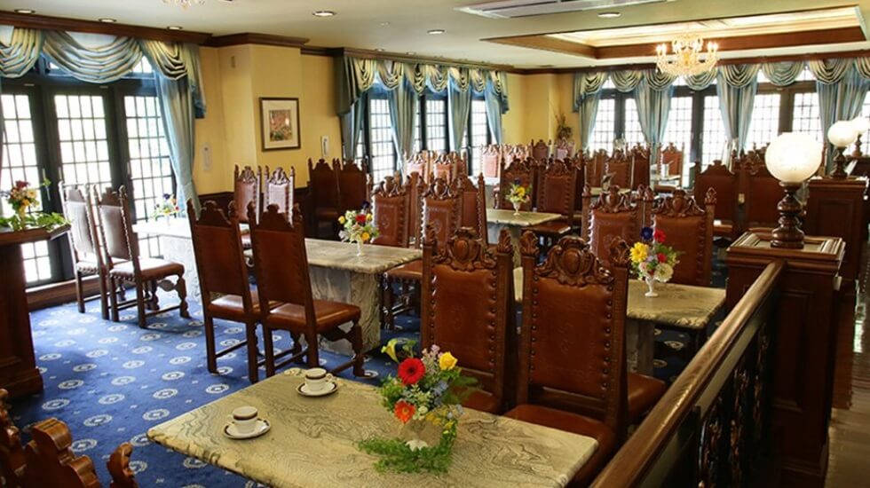 メモリード高崎典礼会館