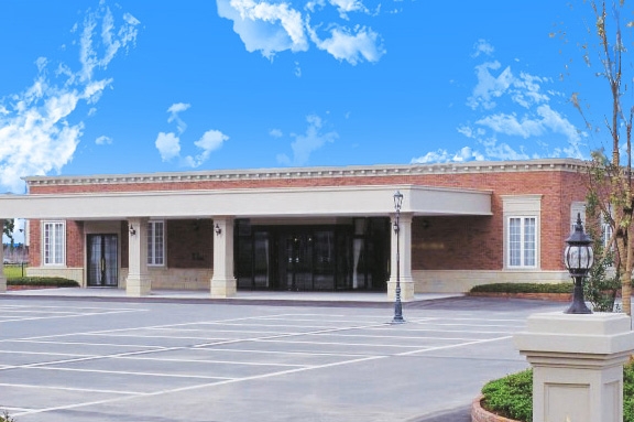 アウラ倉賀野会館