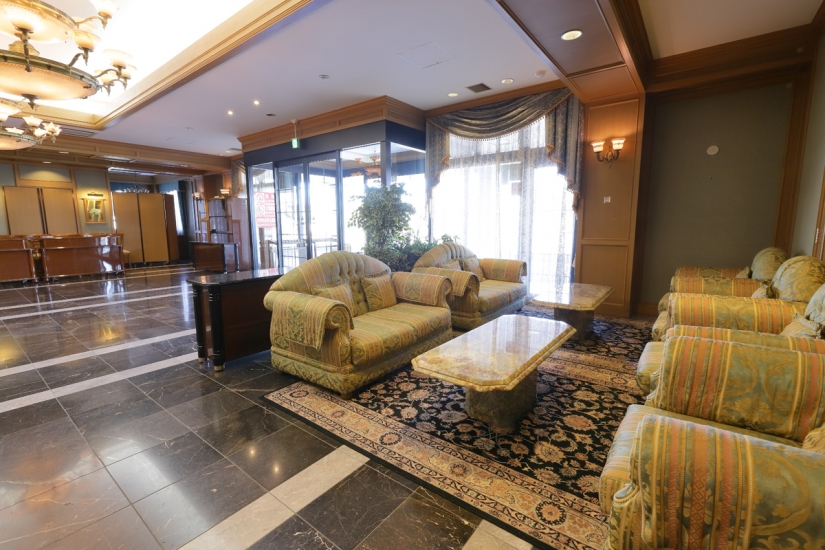 アウラ倉賀野会館