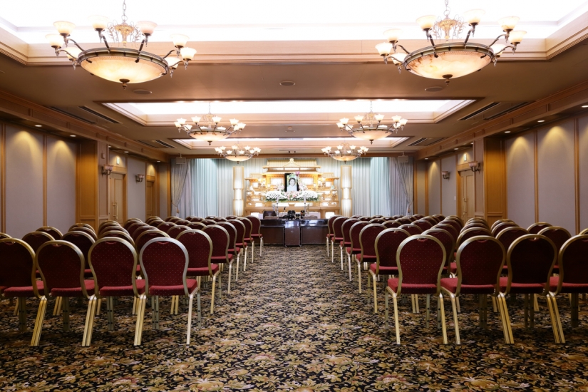 アウラ倉賀野会館