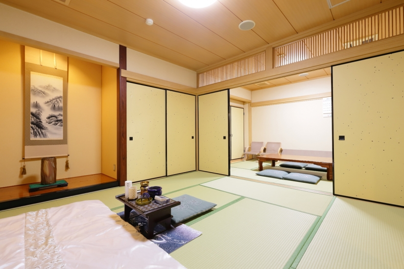 アウラ倉賀野会館