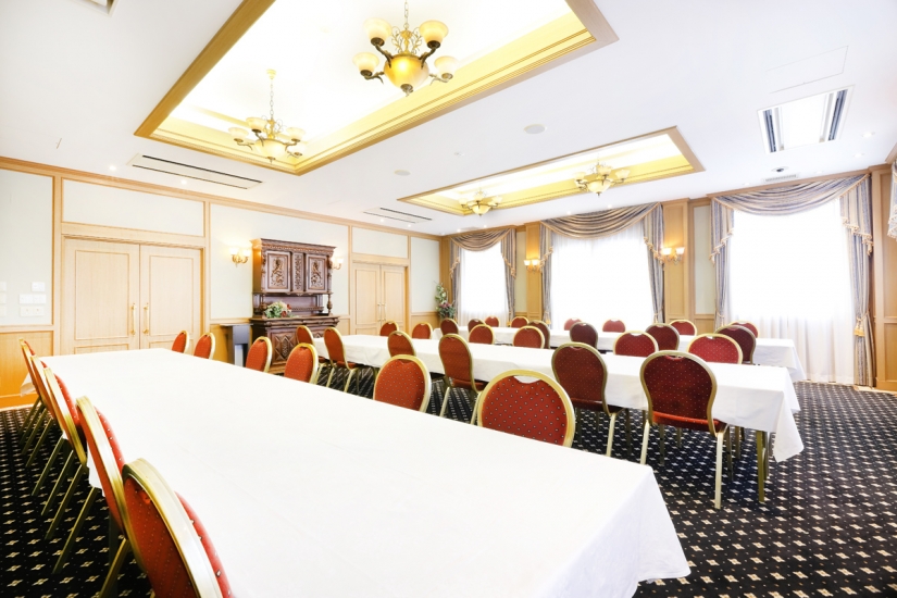 アウラ倉賀野会館