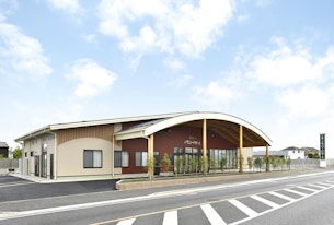 高崎北メモリードホール