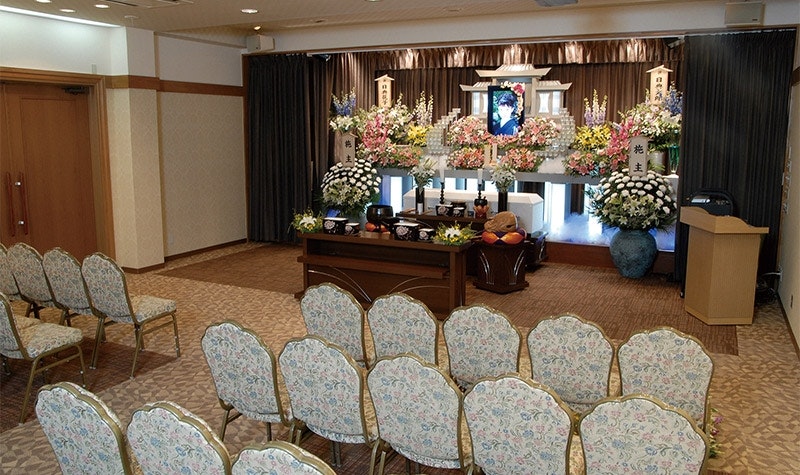 日典ラサ想殯館高崎